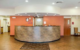 Comfort Suites Golden Isles Gateway